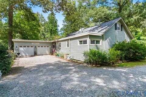 9261 S Courthouse Rd, Providence Forge, VA 23140 photo 4