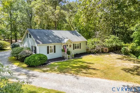 9261 S Courthouse Rd, Providence Forge, VA 23140 photo 6