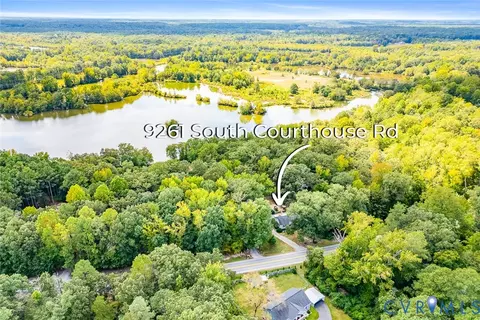9261 S Courthouse Rd, Providence Forge, VA 23140 photo 10