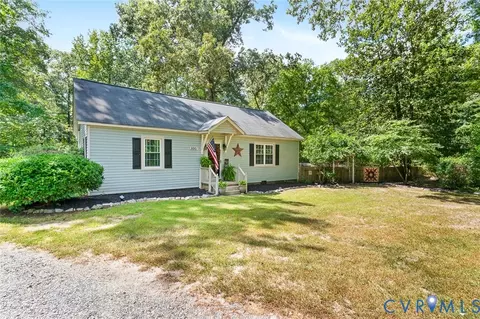 9261 S Courthouse Rd, Providence Forge, VA 23140 photo 2
