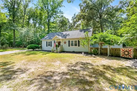 9261 S Courthouse Rd, Providence Forge, VA 23140 photo 3