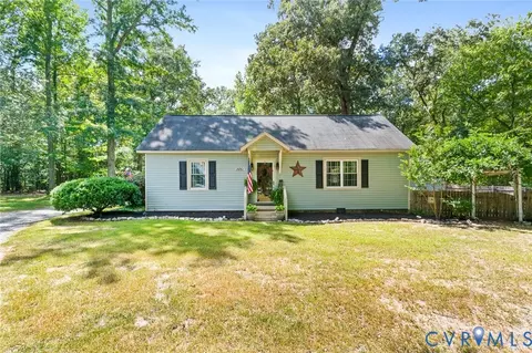 9261 S Courthouse Rd, Providence Forge, VA 23140