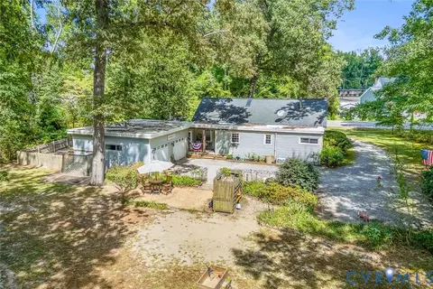 9261 S Courthouse Rd, Providence Forge, VA 23140 photo 8