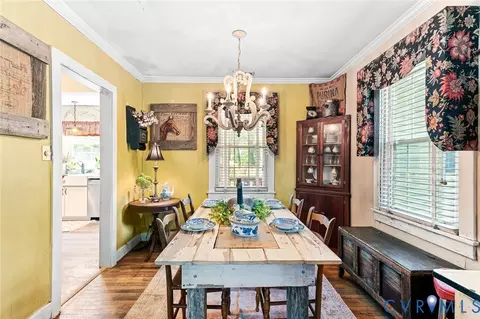 9261 S Courthouse Rd, Providence Forge, VA 23140 photo 18