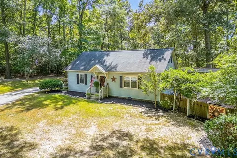 9261 S Courthouse Rd, Providence Forge, VA 23140 photo 7
