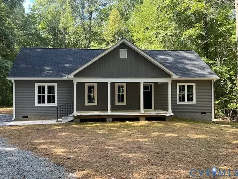 13440 Fowlkes Bridge Rd, Amelia Court House, VA 23002