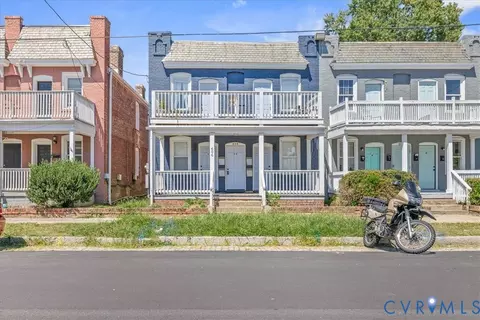 606 N 32nd St, Richmond, VA 23223