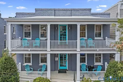 4 S Vine St, Richmond, VA 23220
