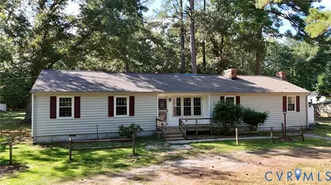 17406 Sandy Ford Rd, South Chesterfield, VA 23803