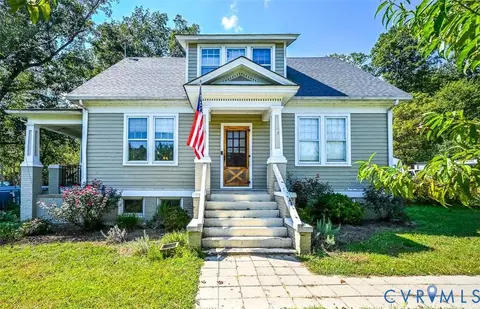 14493 Washington Hwy, Ashland, VA 23005