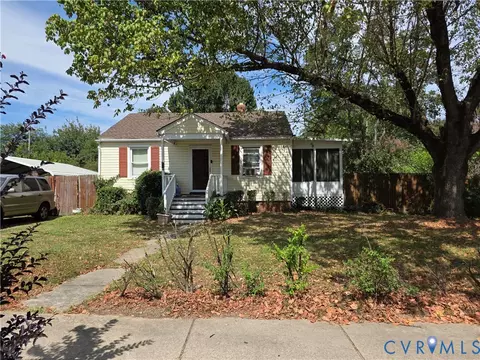5608 Warwick, Richmond, VA 23224