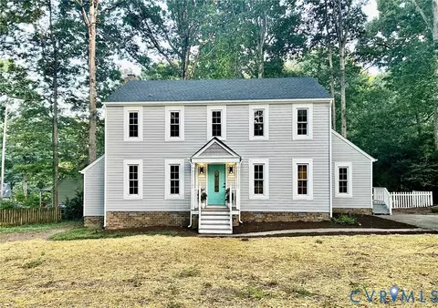 13817 Sterlings Bridge Rd, Midlothian, VA 23112