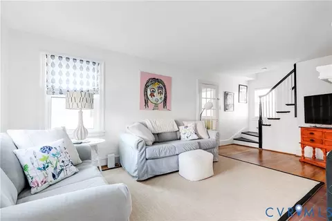 5709 Park Ave, Richmond, VA 23226