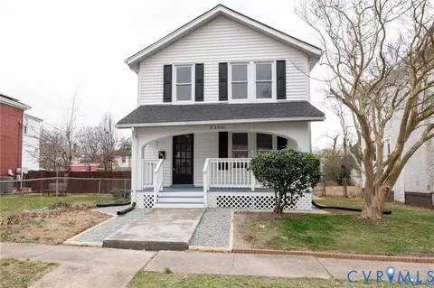 3305 Maryland Ave, Richmond, VA 23223
