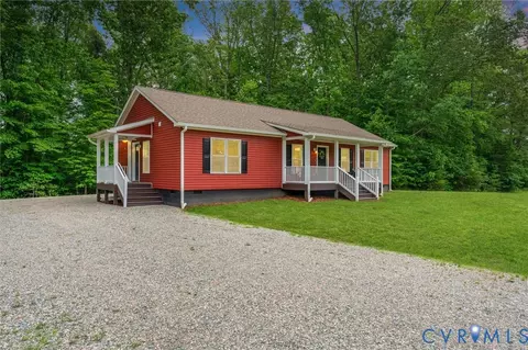 5239 Old Buckingham Rd, Powhatan, VA 23139