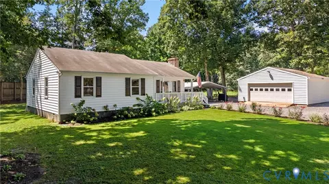 4124 Bronholly Rd, Chesterfield, VA 23832