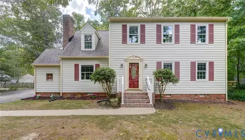3920 Llewellyn Ln, Chesterfield, VA 23832