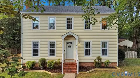 9004 Kellywood Ct, Glen Allen, VA 23060