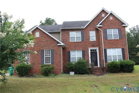 3300 Denise Rd, Petersburg, VA 23805