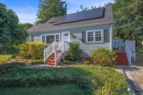 4909 Regent Rd, Richmond, VA 23230