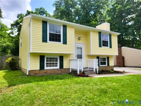 5219 Summerleaf Dr, Richmond, VA 23234