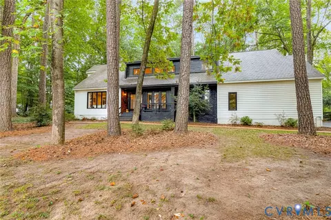2400 Islandview Dr, Henrico, VA 23233