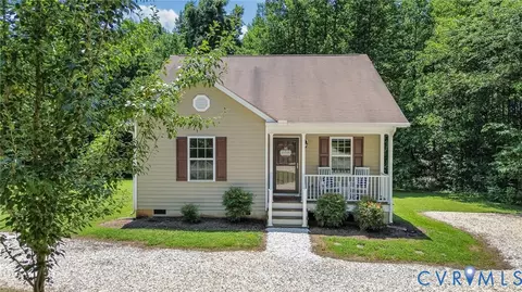 5016 Gravel Hill Rd, Dillwyn, VA 23936