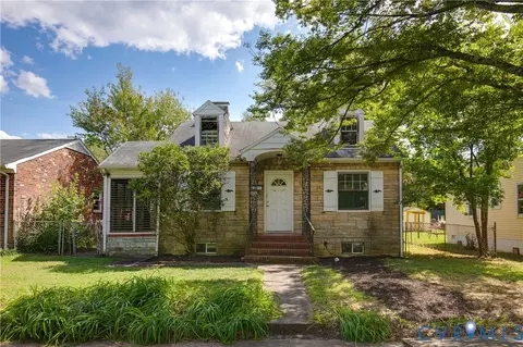 1309 Carlisle Ave, Richmond, VA 23231
