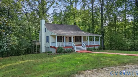 71 Old Mill Rd, Dillwyn, VA 23936 photo 2