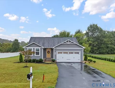 4915 Gerald Dr, Petersburg, VA 23803