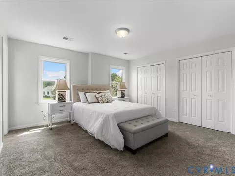 Bedroom - 7423 Pineleaf Dr, North Chesterfield, VA 23234 photo 1 of 6