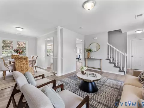 Other - 7423 Pineleaf Dr, North Chesterfield, VA 23234 photo 3 of 8
