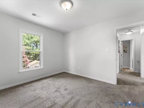 Bedroom - 7423 Pineleaf Dr, North Chesterfield, VA 23234 photo 6 of 6