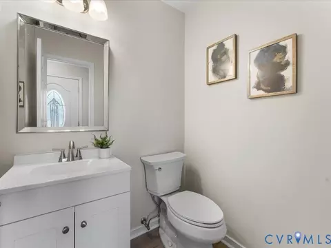 Bath - 7423 Pineleaf Dr, North Chesterfield, VA 23234 photo 1 of 5