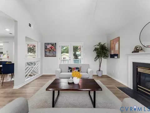 Other - 7423 Pineleaf Dr, North Chesterfield, VA 23234 photo 8 of 8