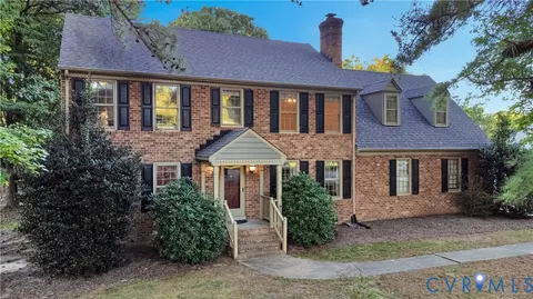 4515 Shanto Ct, Richmond, VA 23237