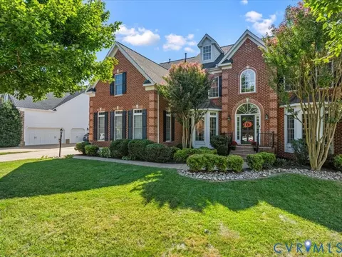 12300 Porsche Dr, Glen Allen, VA 23059