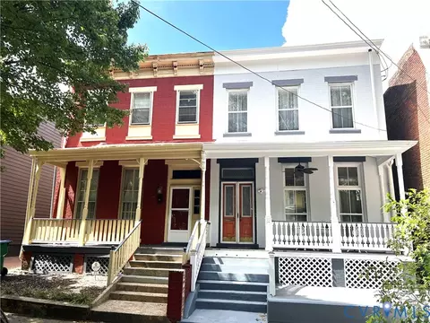 412 N 27th St, Richmond, VA 23223