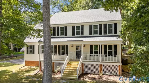 1400 Cedar Crossing Trl, Midlothian, VA 23114