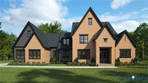 1319 Idstone Way, Midlothian, VA 23112