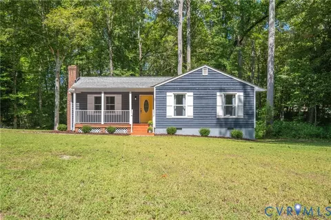 206 Edge Hill Farms Dr, Aylett, VA 23009