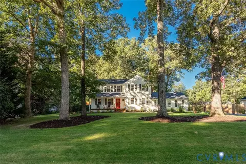 3709 Willow Ln, Quinton, VA 23141