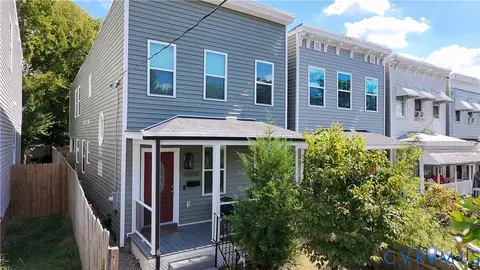 1311 N 5 N 21st St, Richmond, VA 23223