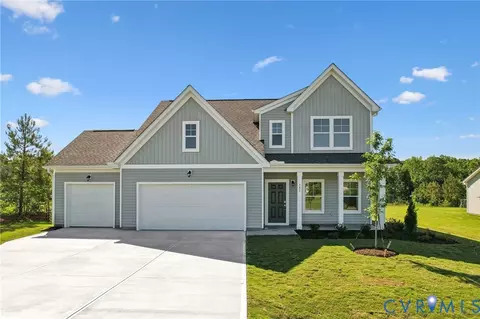 10307 Qualla Trace Dr, Chesterfield, VA 23832