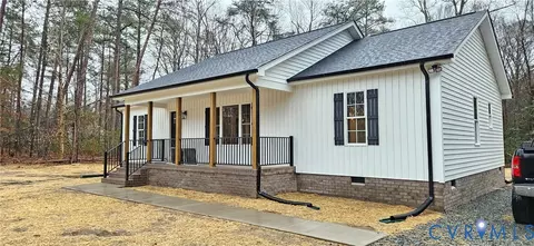 lot2 Johnville Rd, Dunnsville, VA 22454