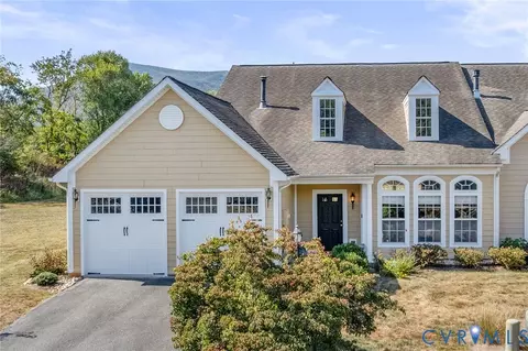 50 Apple Blossom Ct, Nellysford, VA 22958