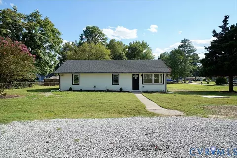 5717 Warwick Rd, Richmond, VA 23224