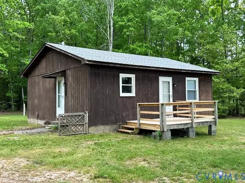 477 Whitehall Rd, Keysville, VA 23947
