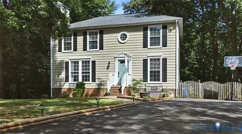 9743 Snowhill Rd, Richmond, VA 23235