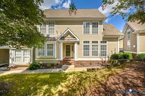 2399 Prince Andrew Ct #14, Quinton, VA 23141